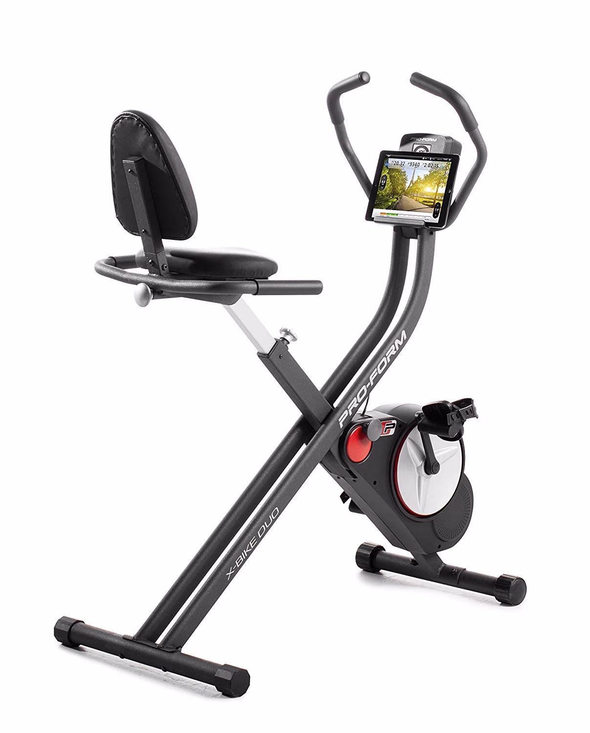 Bicicleta magnetica ProForm X Bike DUO 
